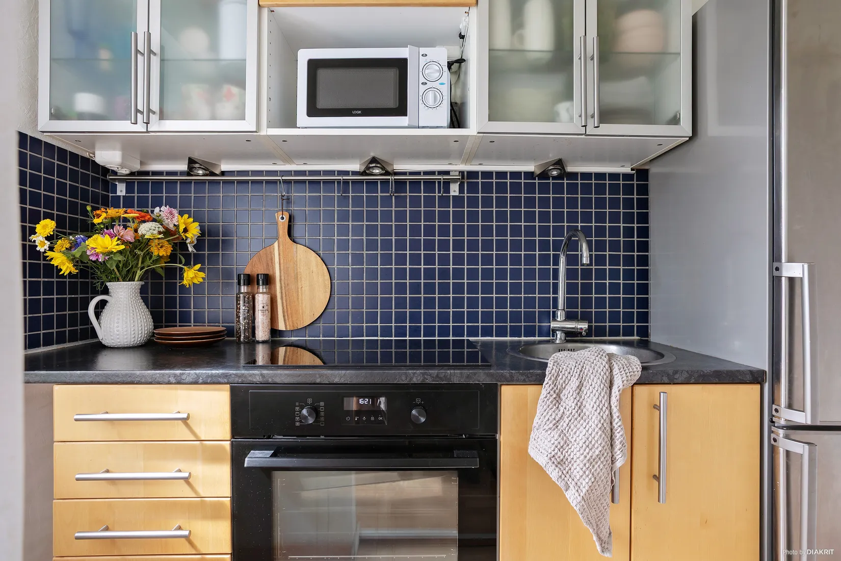 Bostadsrätt, Eriksfältsgatan 63B, Nydala, Malmö
