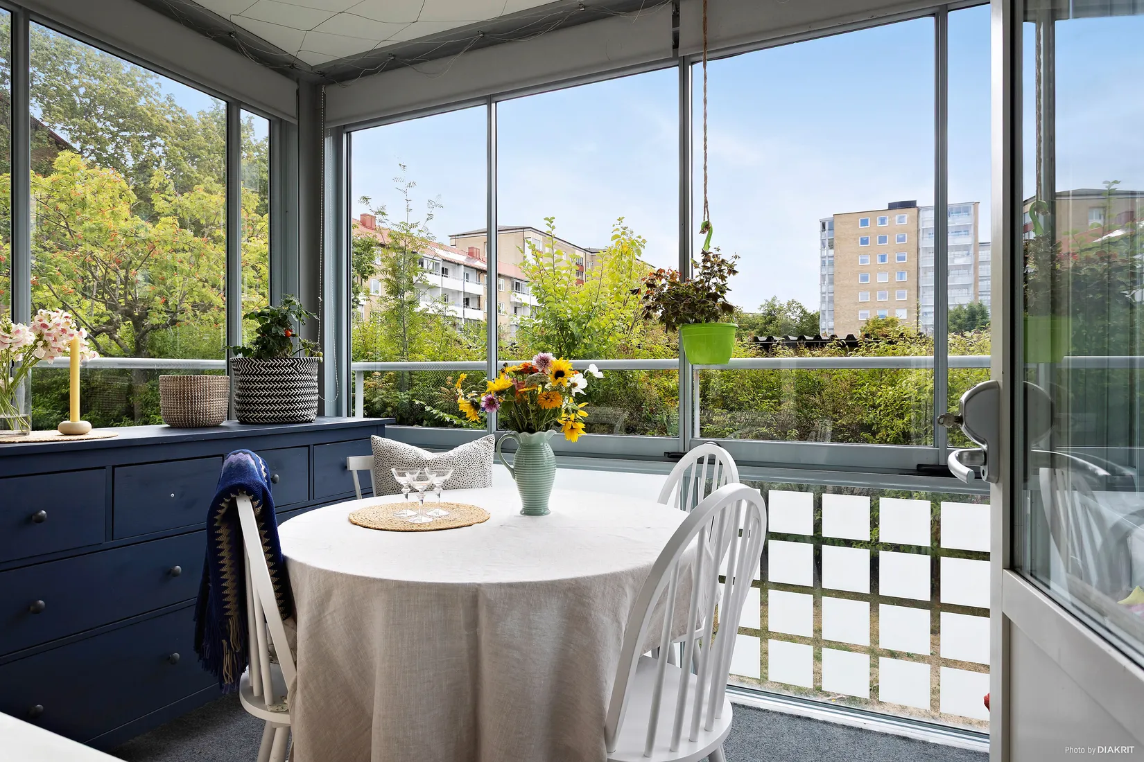 Bostadsrätt, Eriksfältsgatan 63B, Nydala, Malmö