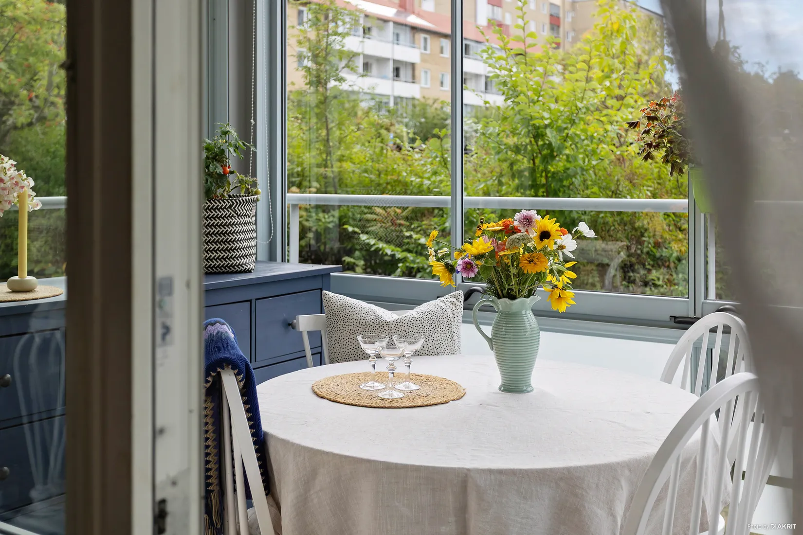 Bostadsrätt, Eriksfältsgatan 63B, Nydala, Malmö