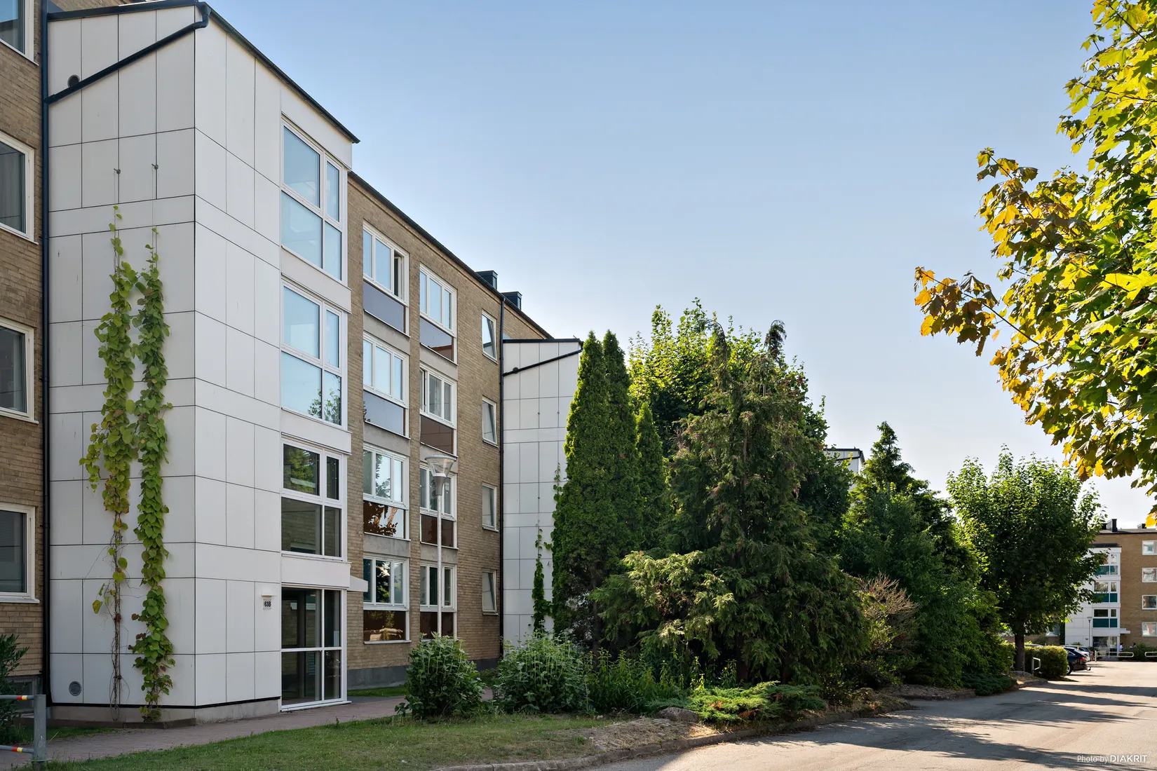 Bostadsrätt, Eriksfältsgatan 63B, Nydala, Malmö