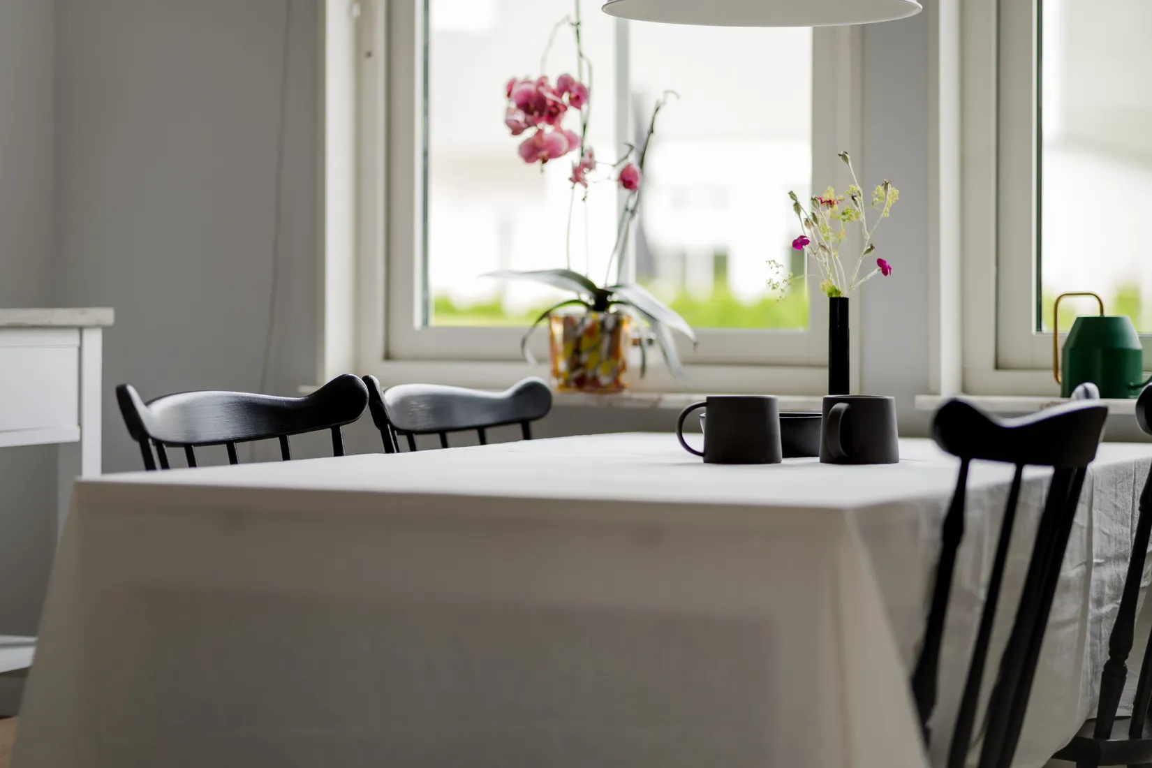 Radhus, Fölvägen 18, Hisings Kärra, Göteborg