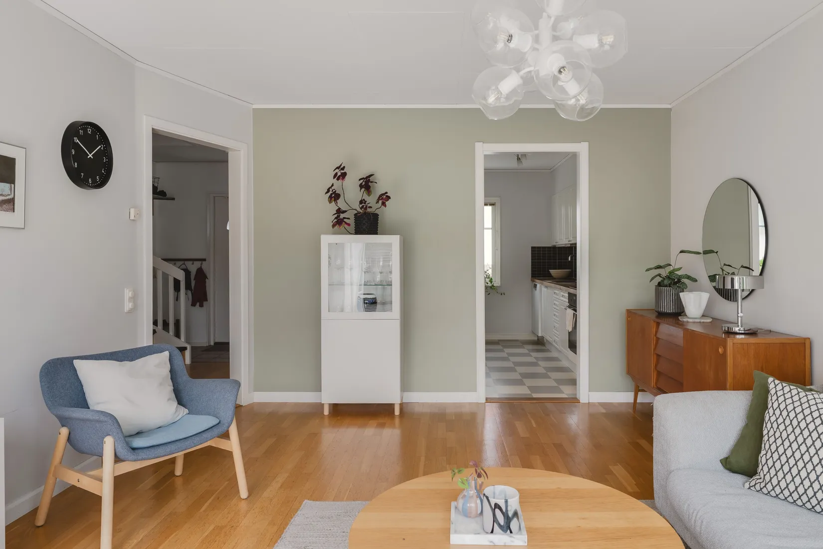 Radhus, Fölvägen 18, Hisings Kärra, Göteborg