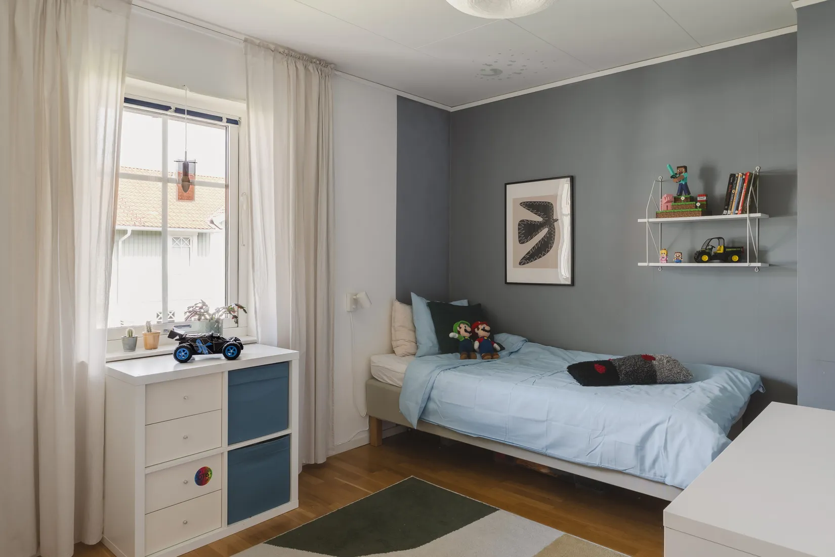 Radhus, Fölvägen 18, Hisings Kärra, Göteborg