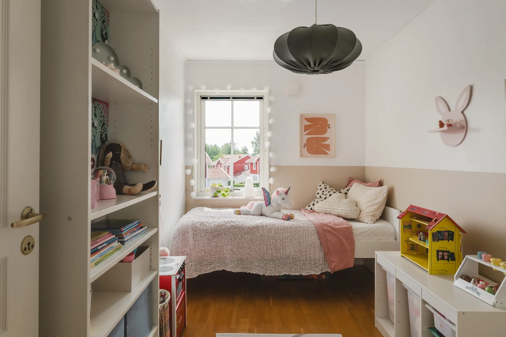 Radhus, Fölvägen 18, Hisings Kärra, Göteborg
