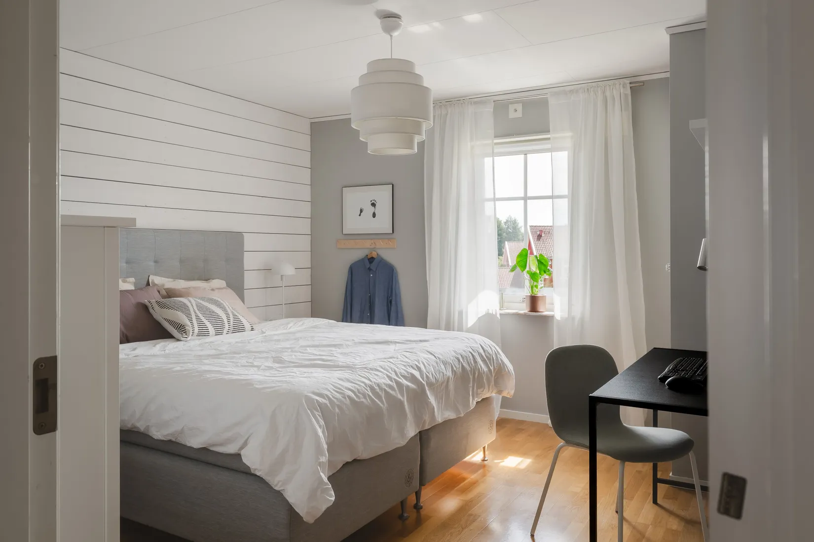 Radhus, Fölvägen 18, Hisings Kärra, Göteborg