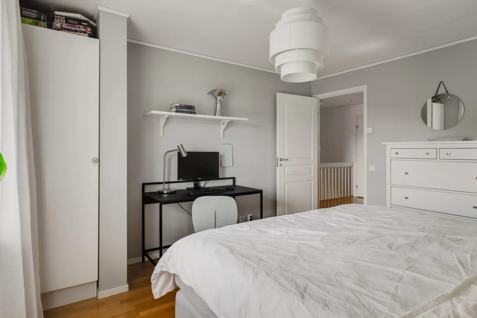 Radhus, Fölvägen 18, Hisings Kärra, Göteborg