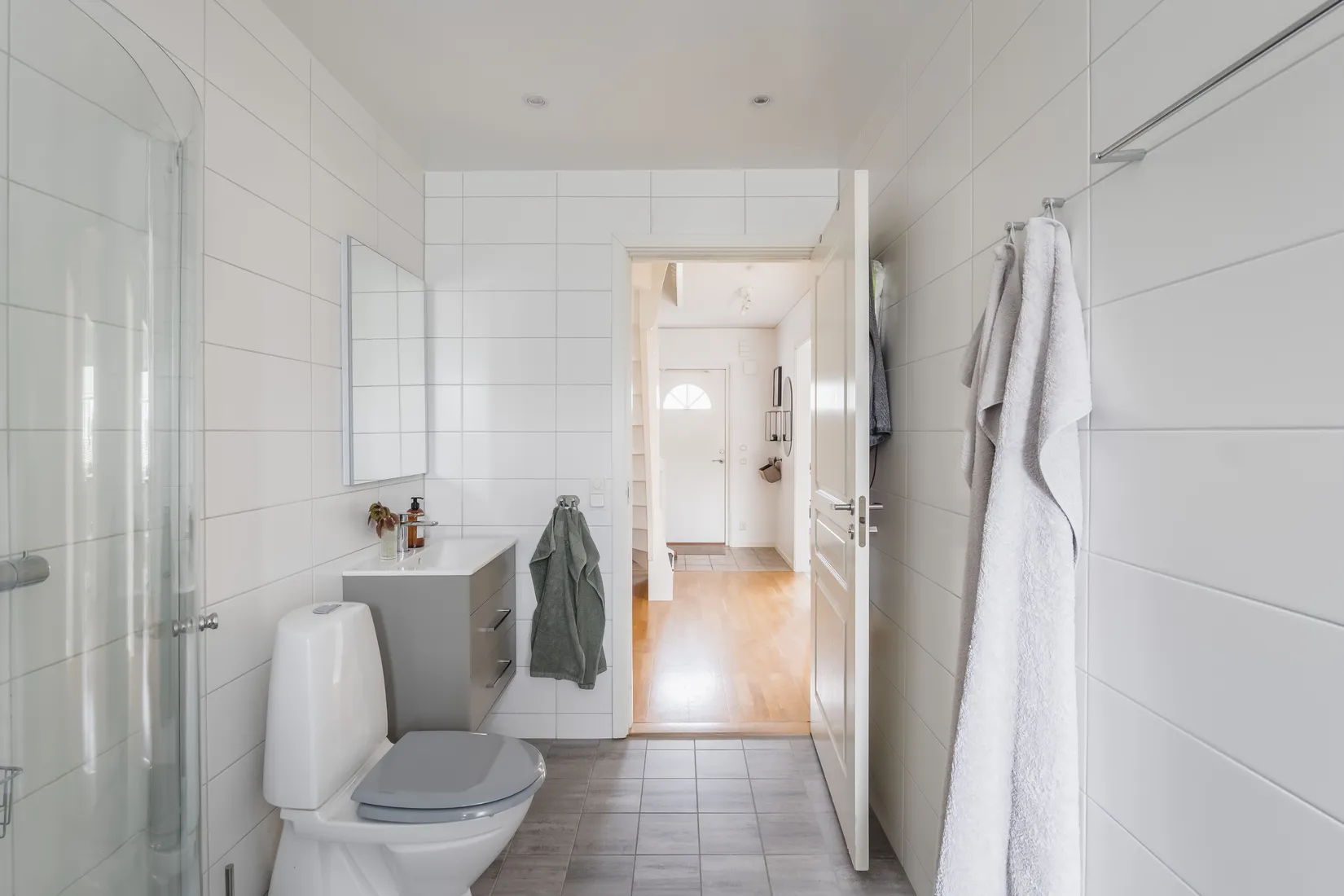 Radhus, Fölvägen 18, Hisings Kärra, Göteborg