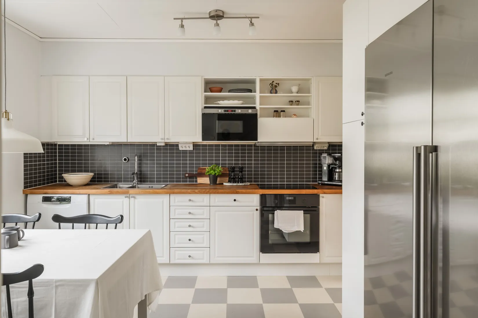 Radhus, Fölvägen 18, Hisings Kärra, Göteborg