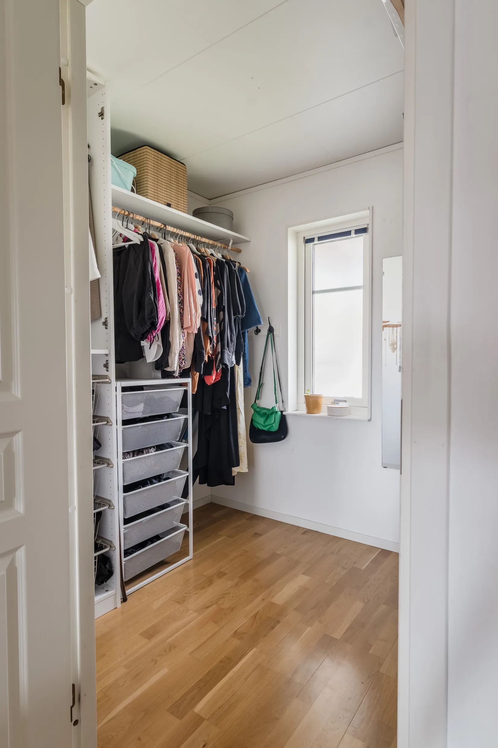 Radhus, Fölvägen 18, Hisings Kärra, Göteborg