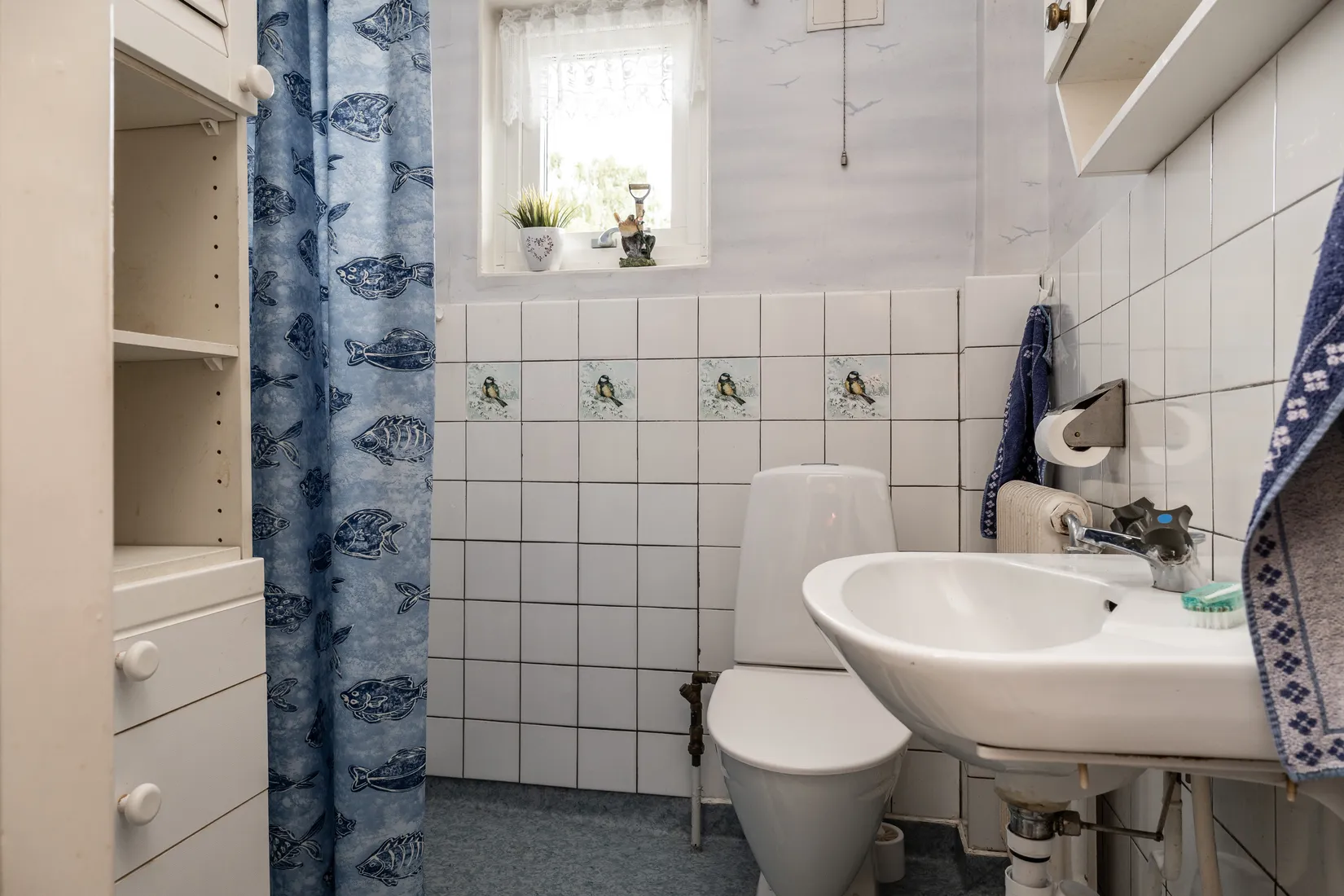 Villa, Bruksallén 8, Hovmantorp, Lessebo
