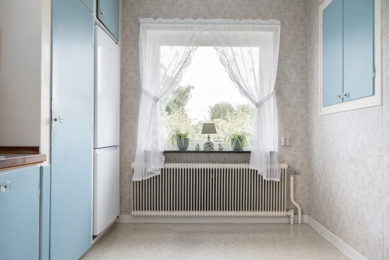 Villa, Bruksallén 8, Hovmantorp, Lessebo