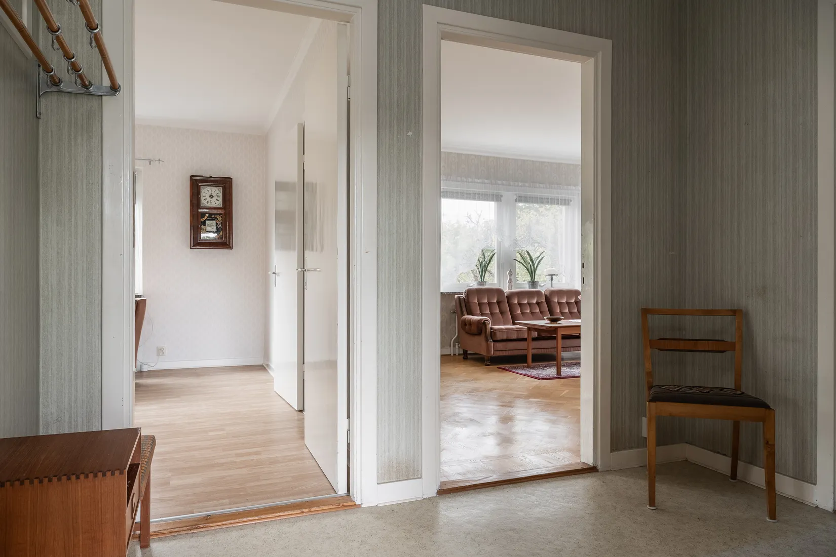 Villa, Bruksallén 8, Hovmantorp, Lessebo