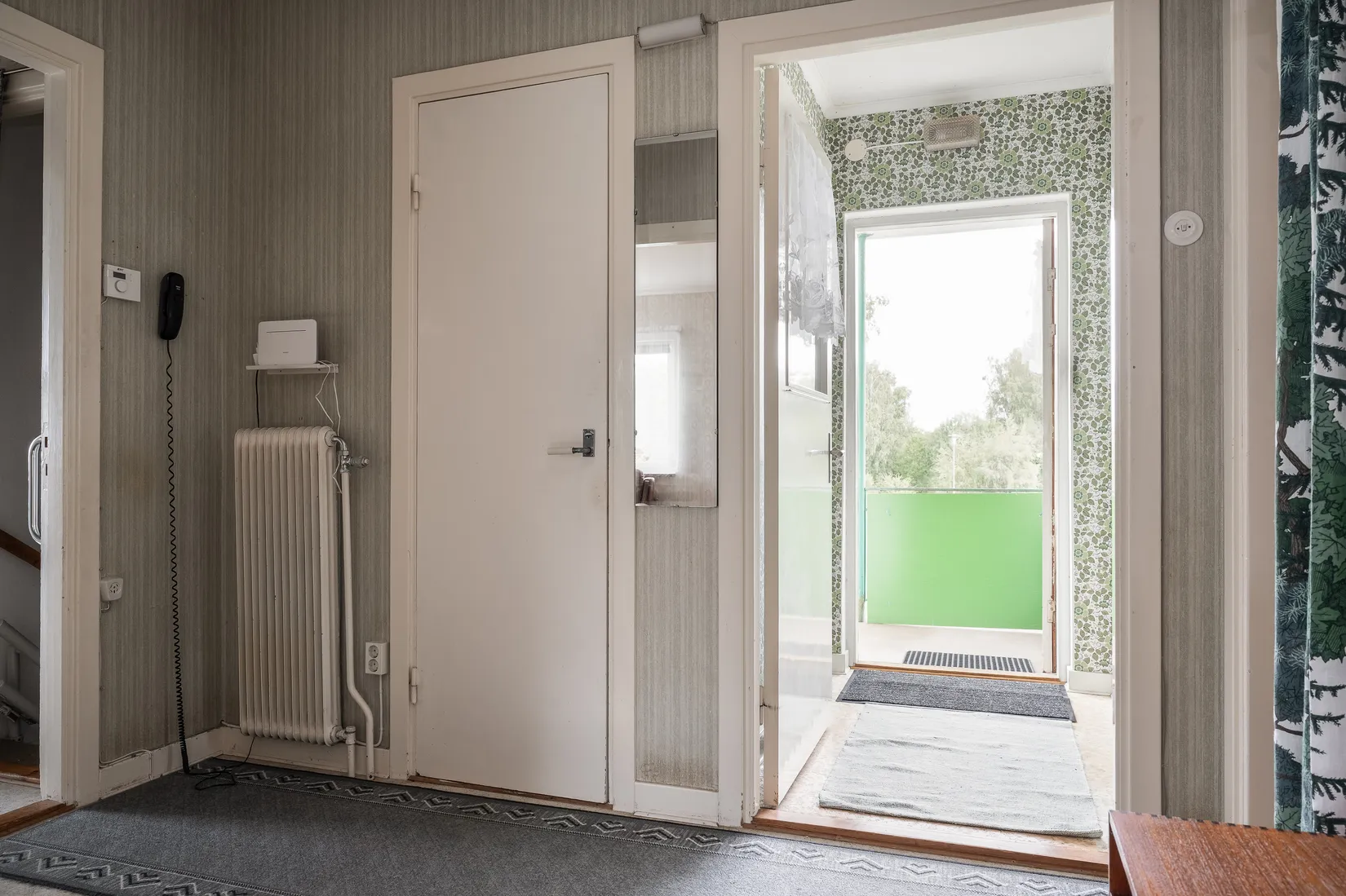 Villa, Bruksallén 8, Hovmantorp, Lessebo