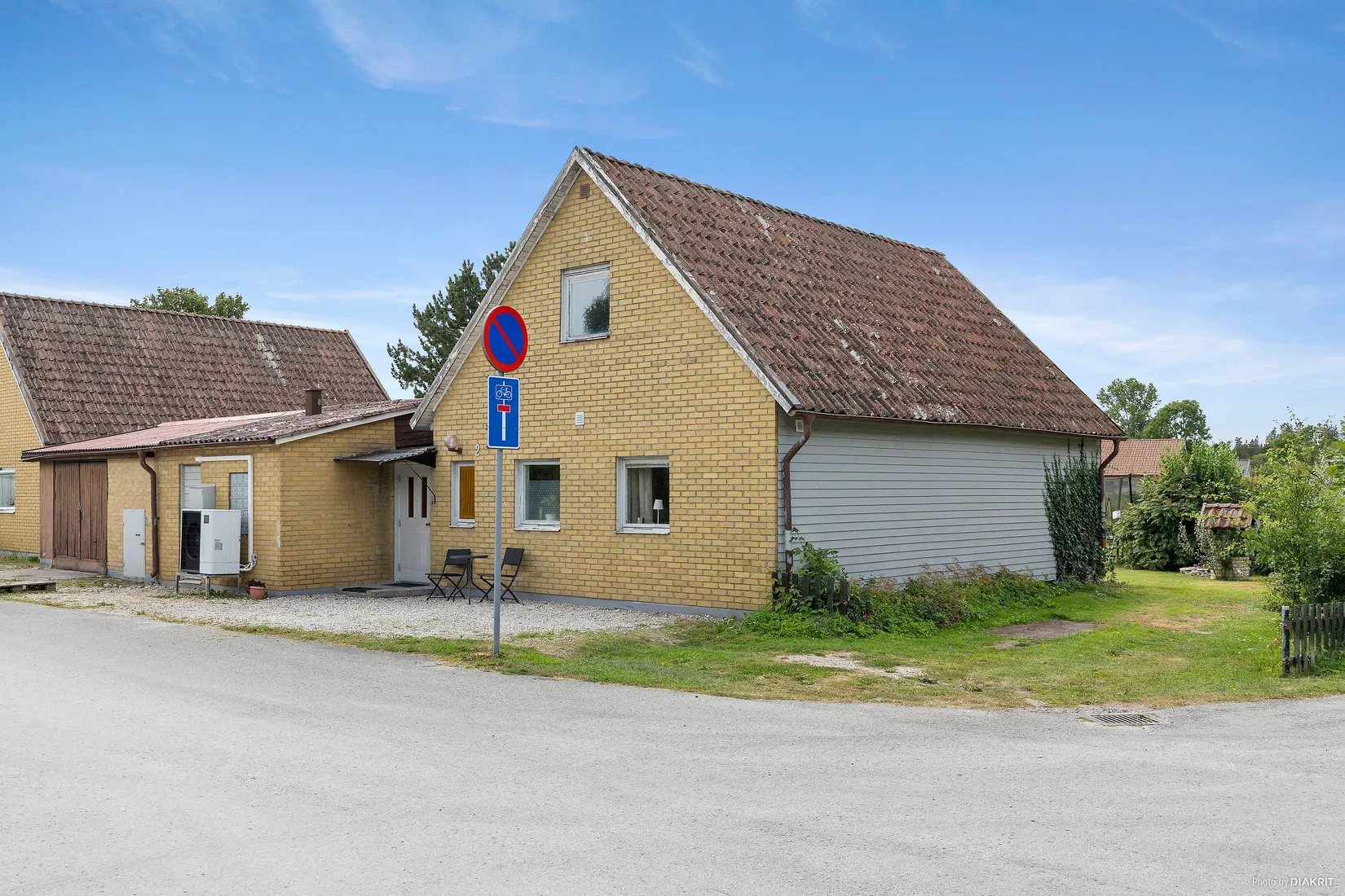 Villa, Vindevägen 2, Lärbro - Norra Gotland, Gotland