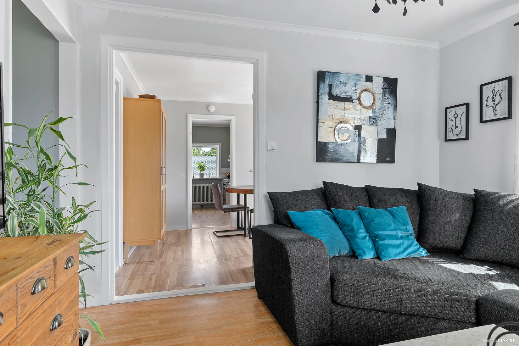 Villa, Vindevägen 2, Lärbro - Norra Gotland, Gotland