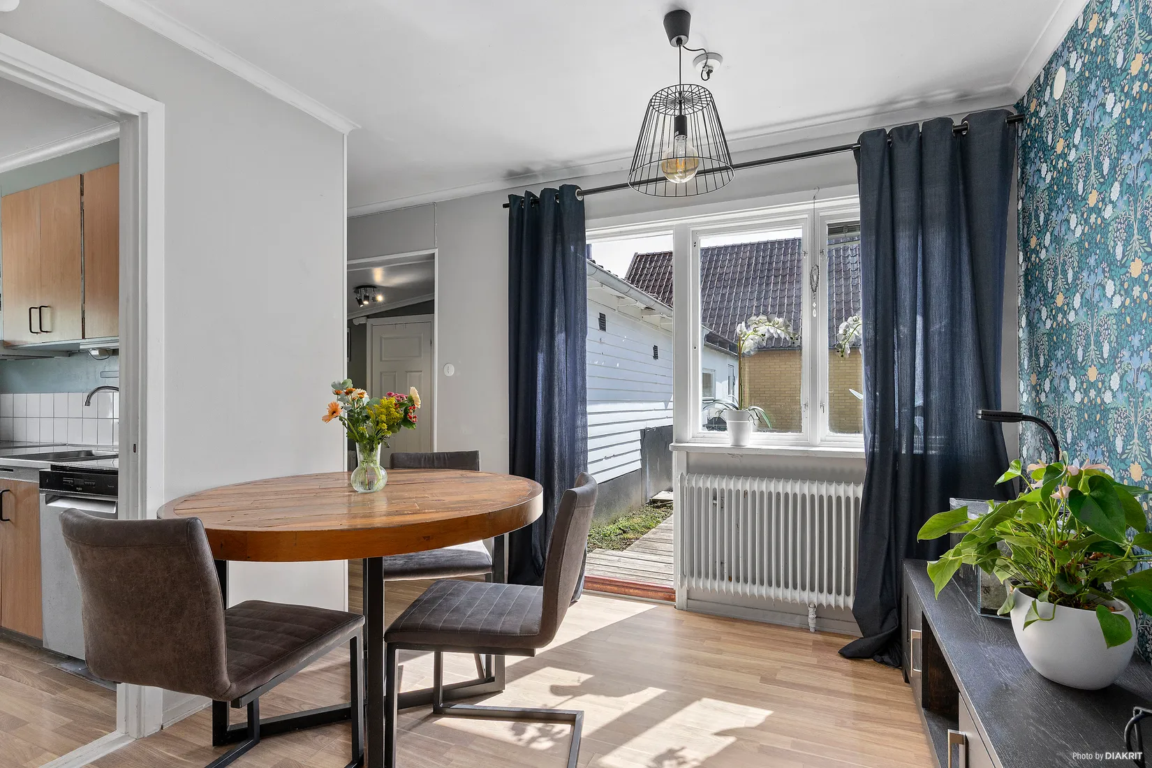 Villa, Vindevägen 2, Lärbro - Norra Gotland, Gotland