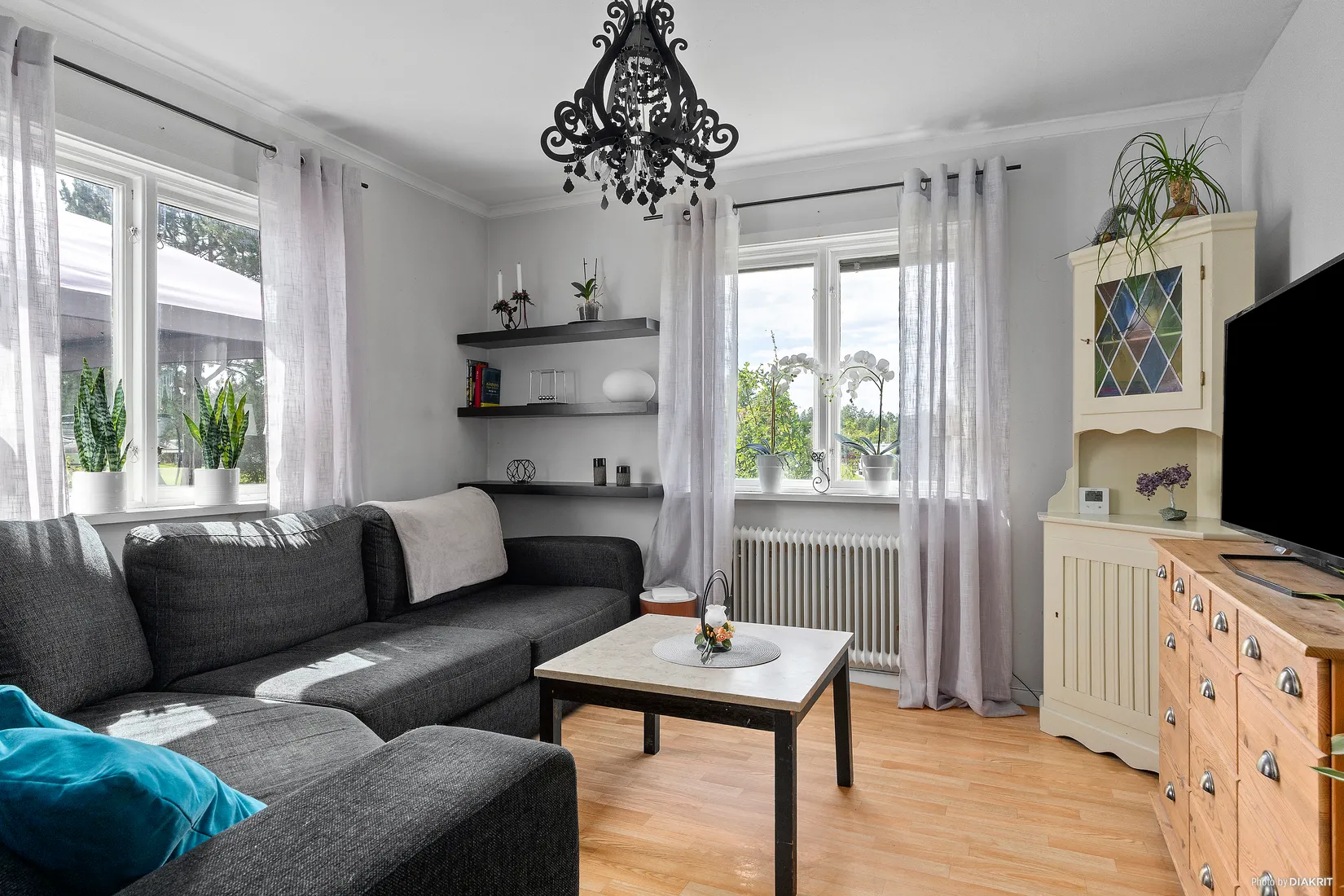 Villa, Vindevägen 2, Lärbro - Norra Gotland, Gotland