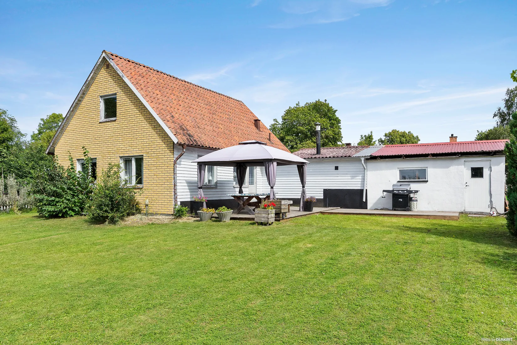 Villa, Vindevägen 2, Lärbro - Norra Gotland, Gotland