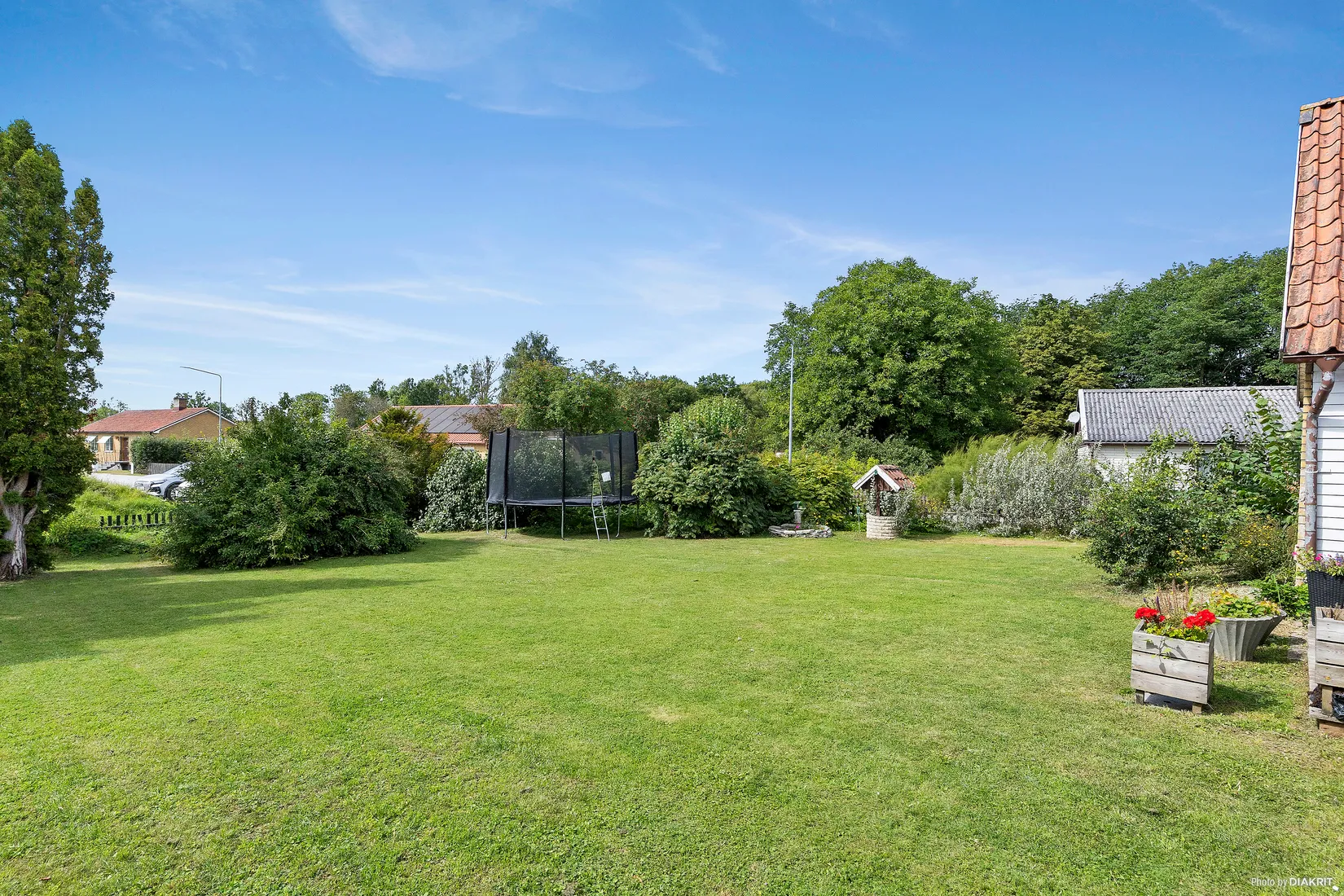 Villa, Vindevägen 2, Lärbro - Norra Gotland, Gotland