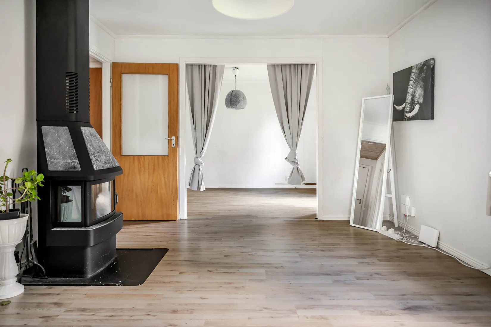 Villa, Malungshemsvägen 3, Centralt, Malung-Sälen