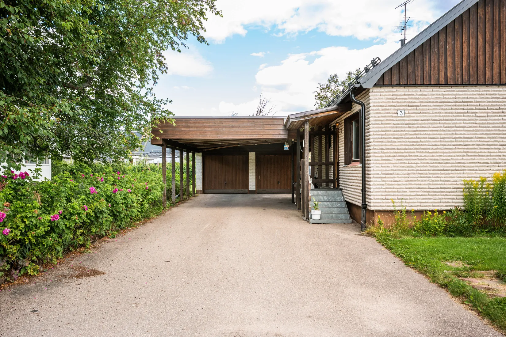 Villa, Malungshemsvägen 3, Centralt, Malung-Sälen