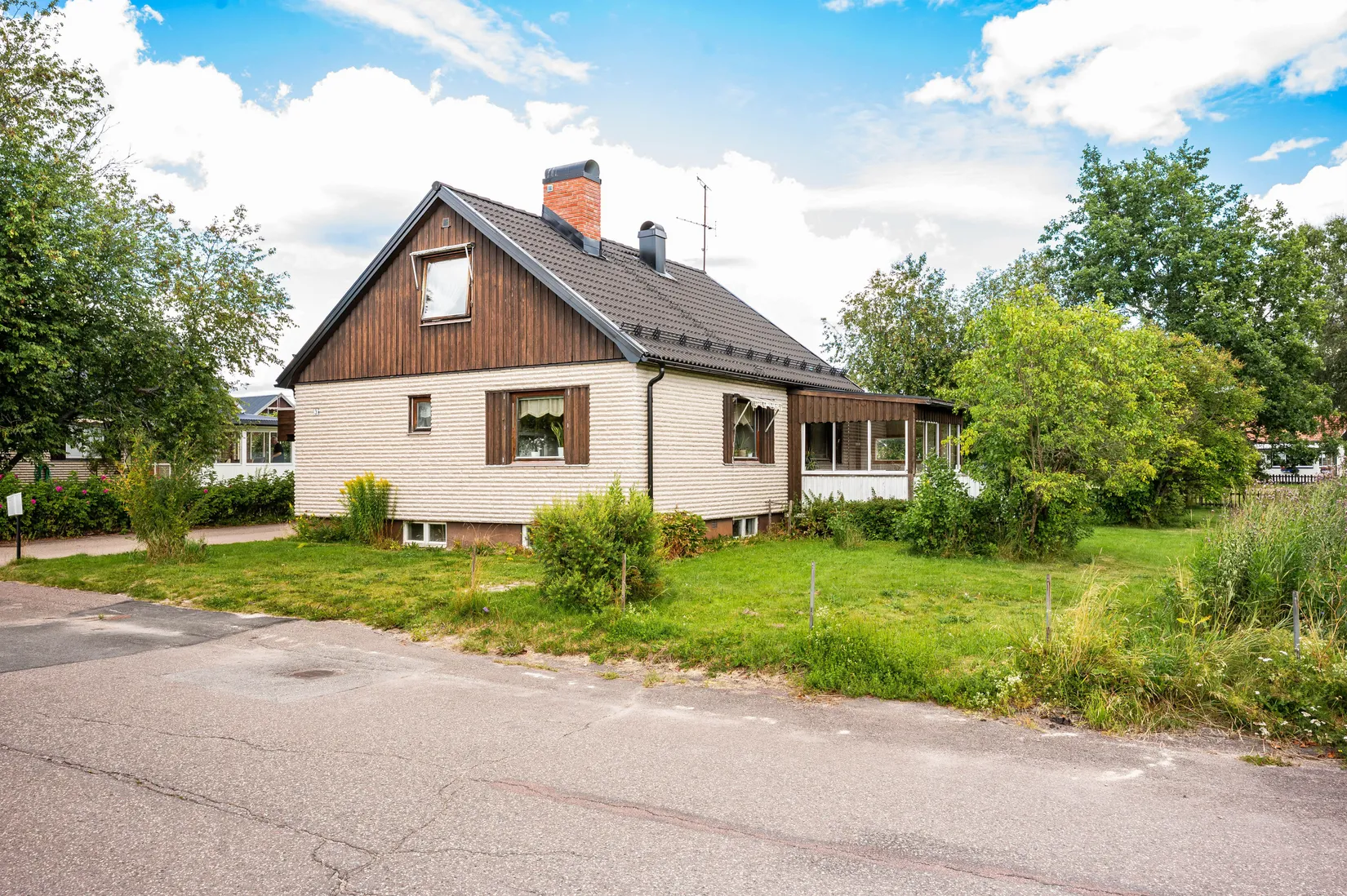 Villa, Malungshemsvägen 3, Centralt, Malung-Sälen