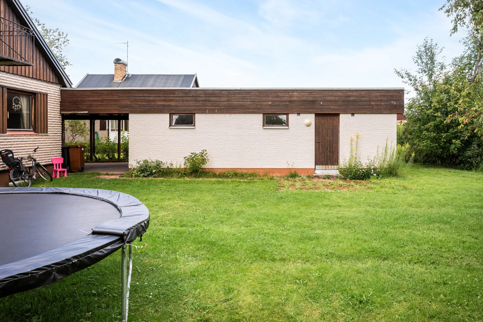 Villa, Malungshemsvägen 3, Centralt, Malung-Sälen