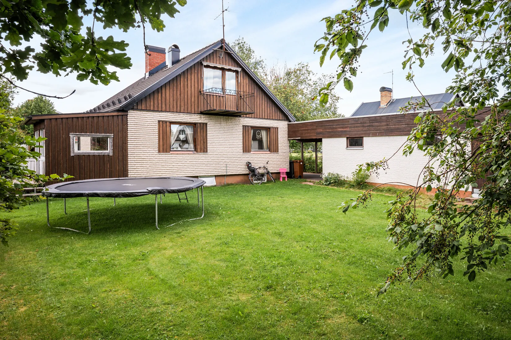 Villa, Malungshemsvägen 3, Centralt, Malung-Sälen