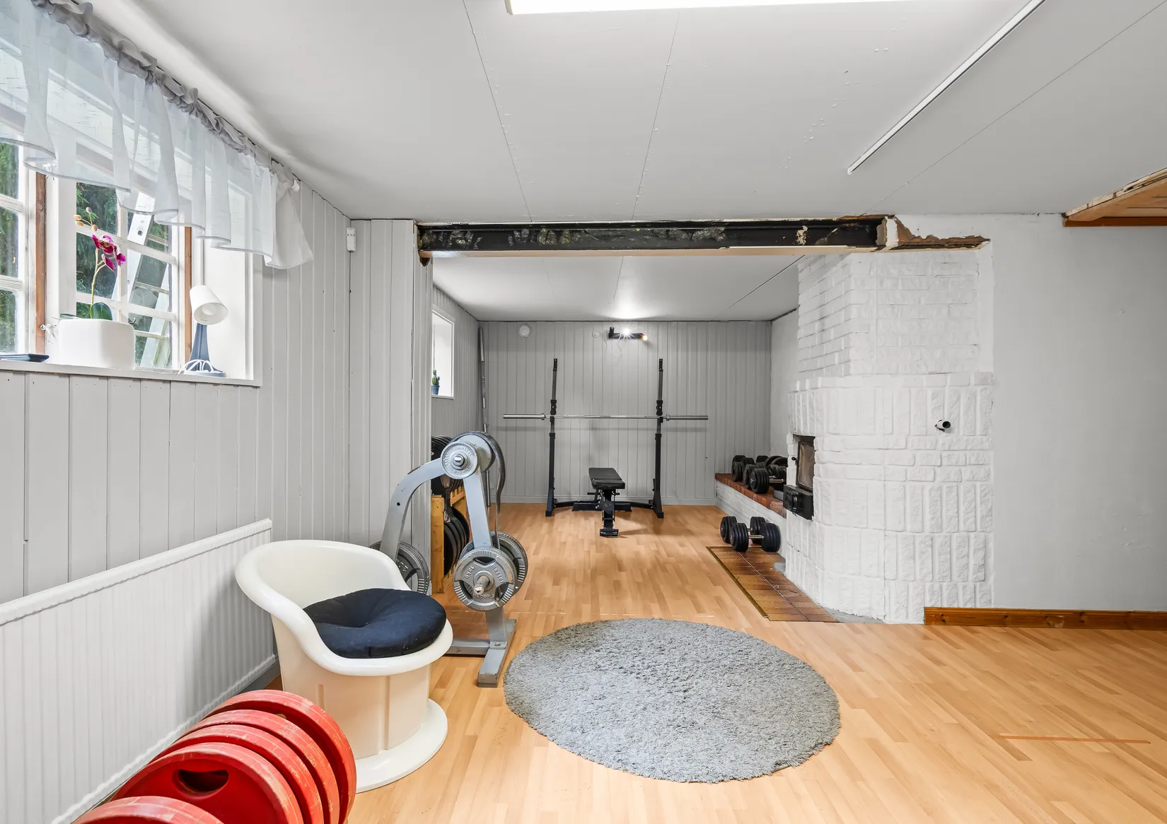Villa, Norra Hasselgatan 14, Svibacka, Sandviken