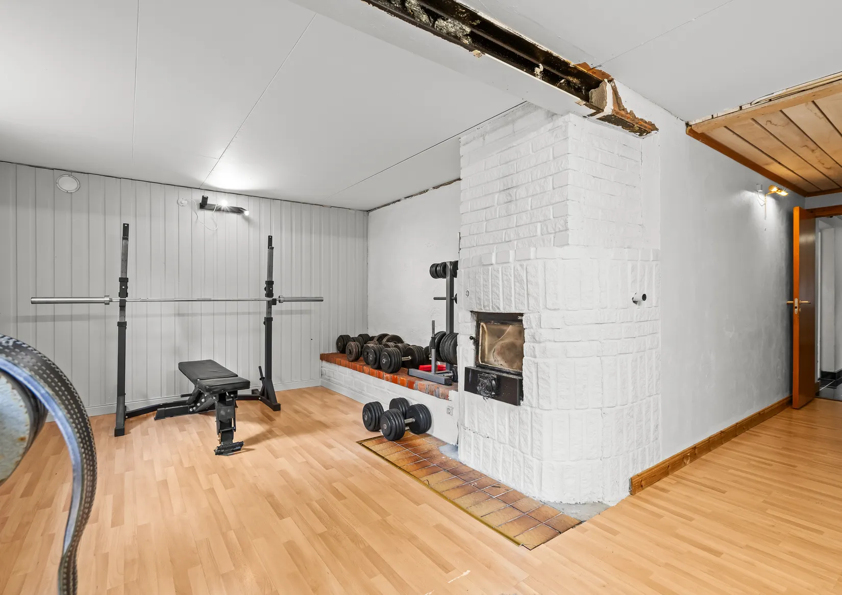 Villa, Norra Hasselgatan 14, Svibacka, Sandviken