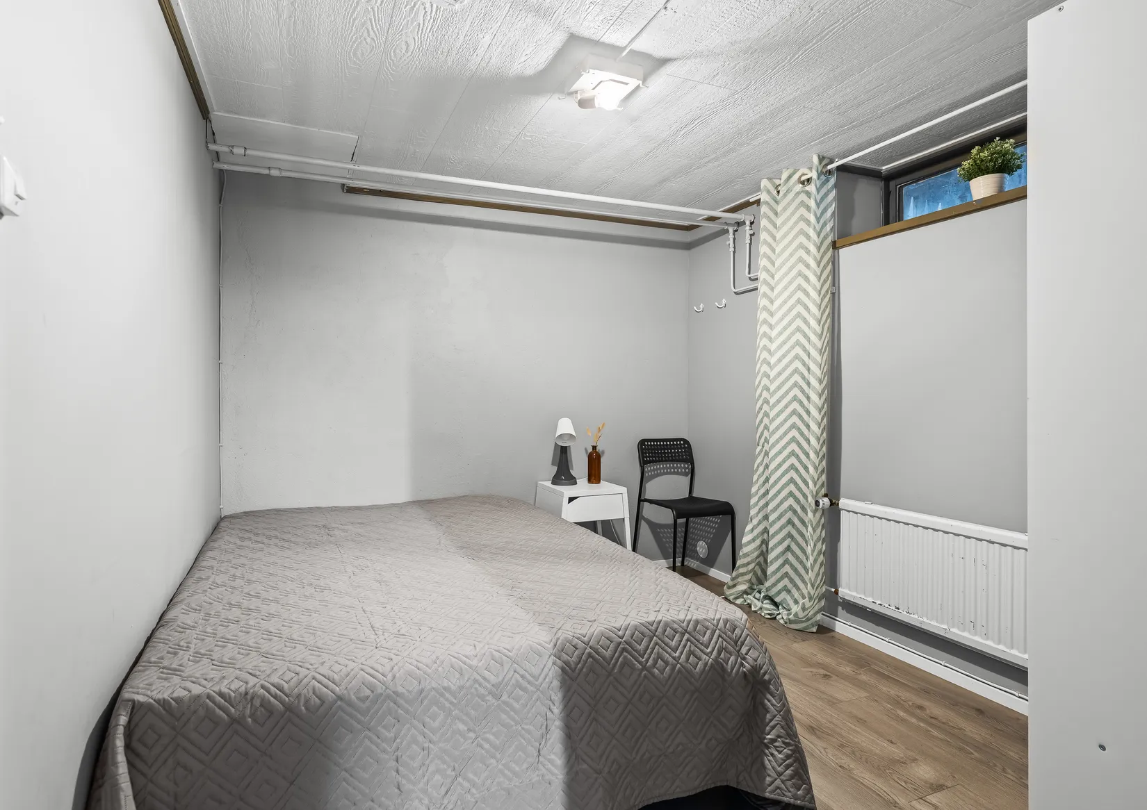 Villa, Norra Hasselgatan 14, Svibacka, Sandviken