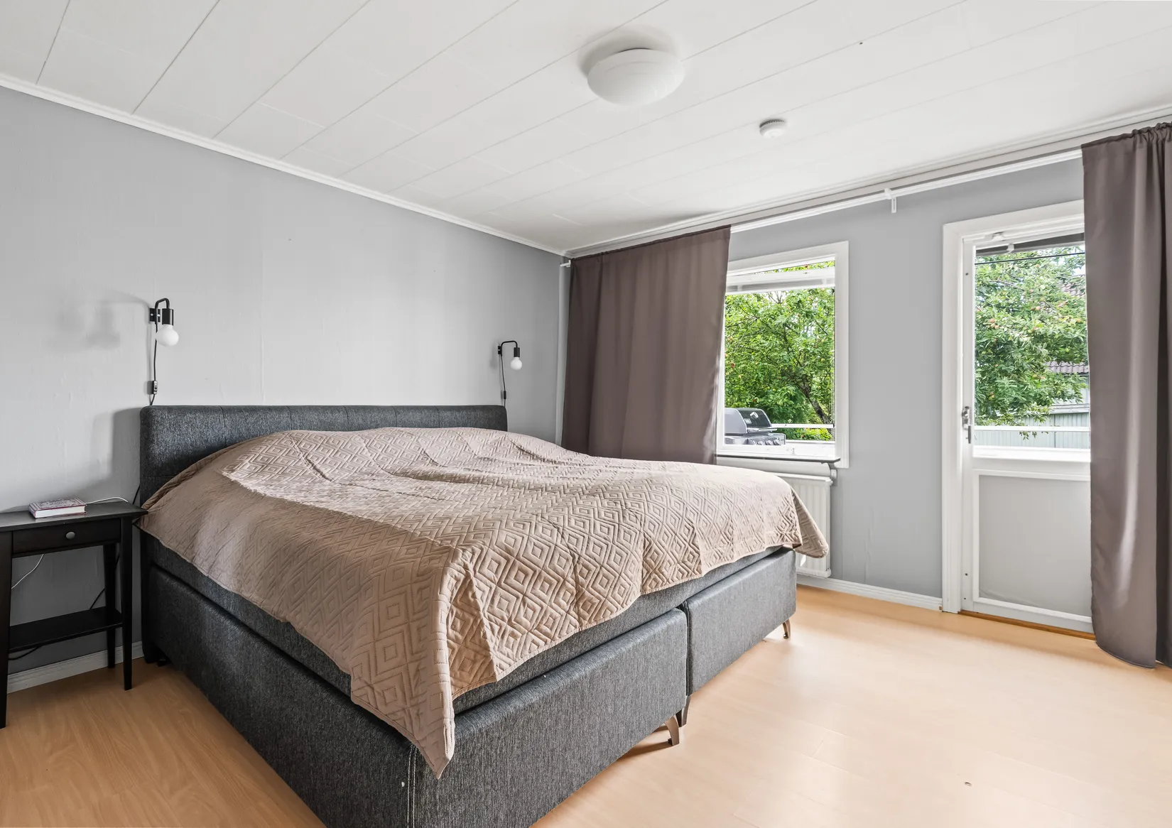 Villa, Norra Hasselgatan 14, Svibacka, Sandviken