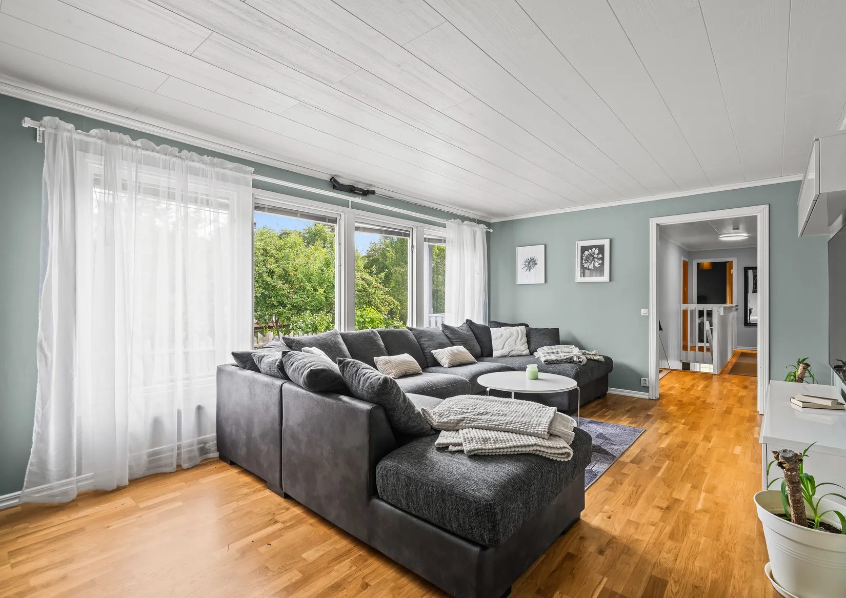 Villa, Norra Hasselgatan 14, Svibacka, Sandviken