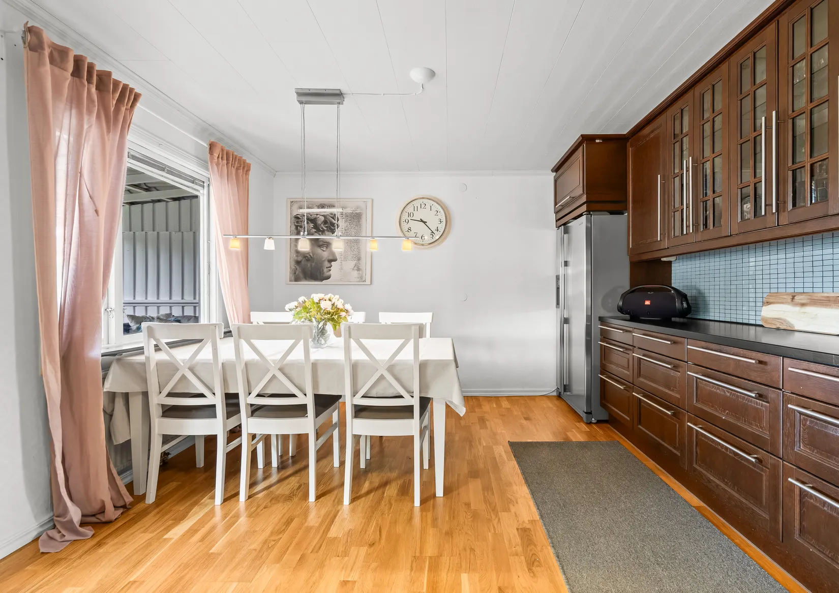 Villa, Norra Hasselgatan 14, Svibacka, Sandviken