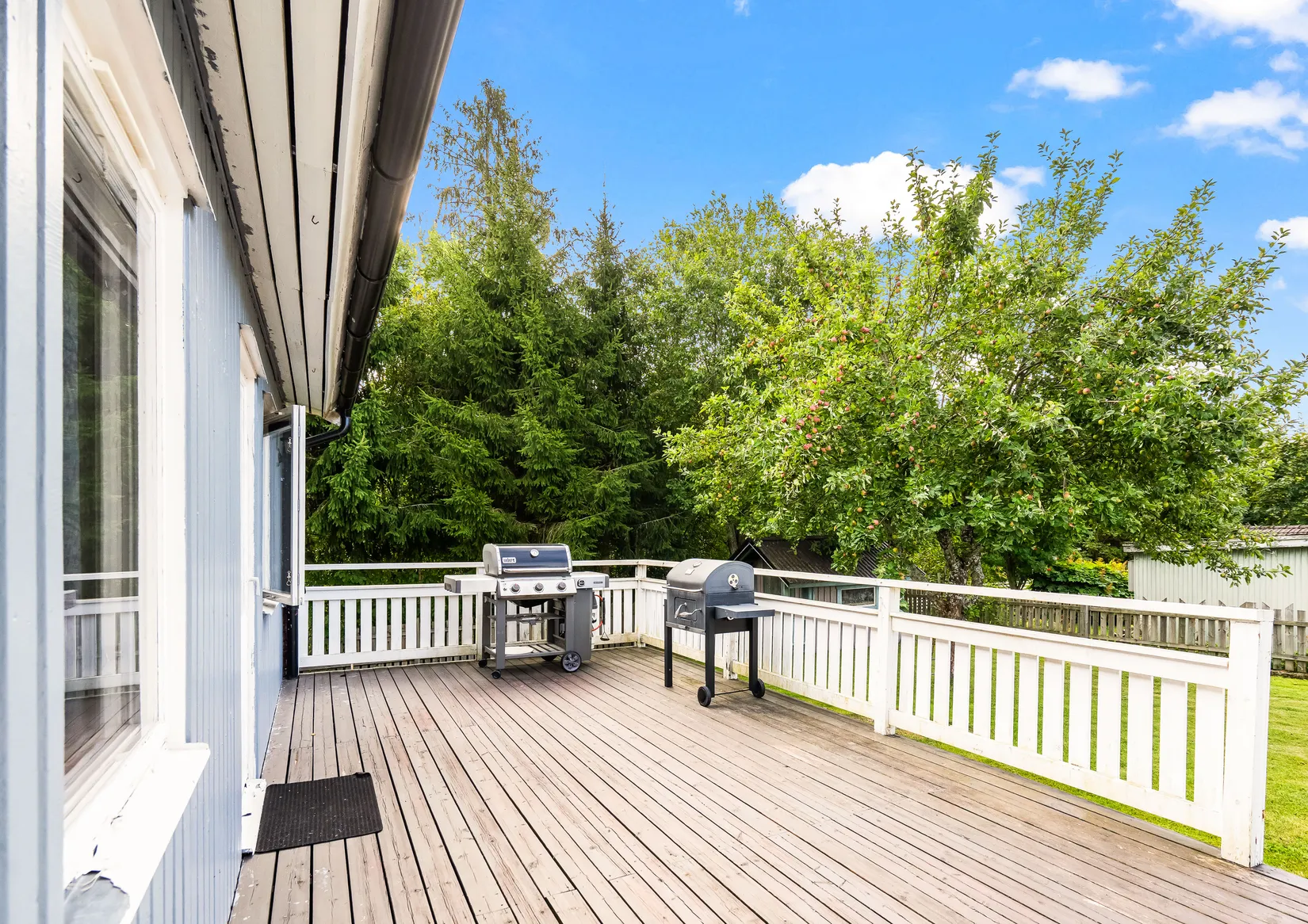 Villa, Norra Hasselgatan 14, Svibacka, Sandviken