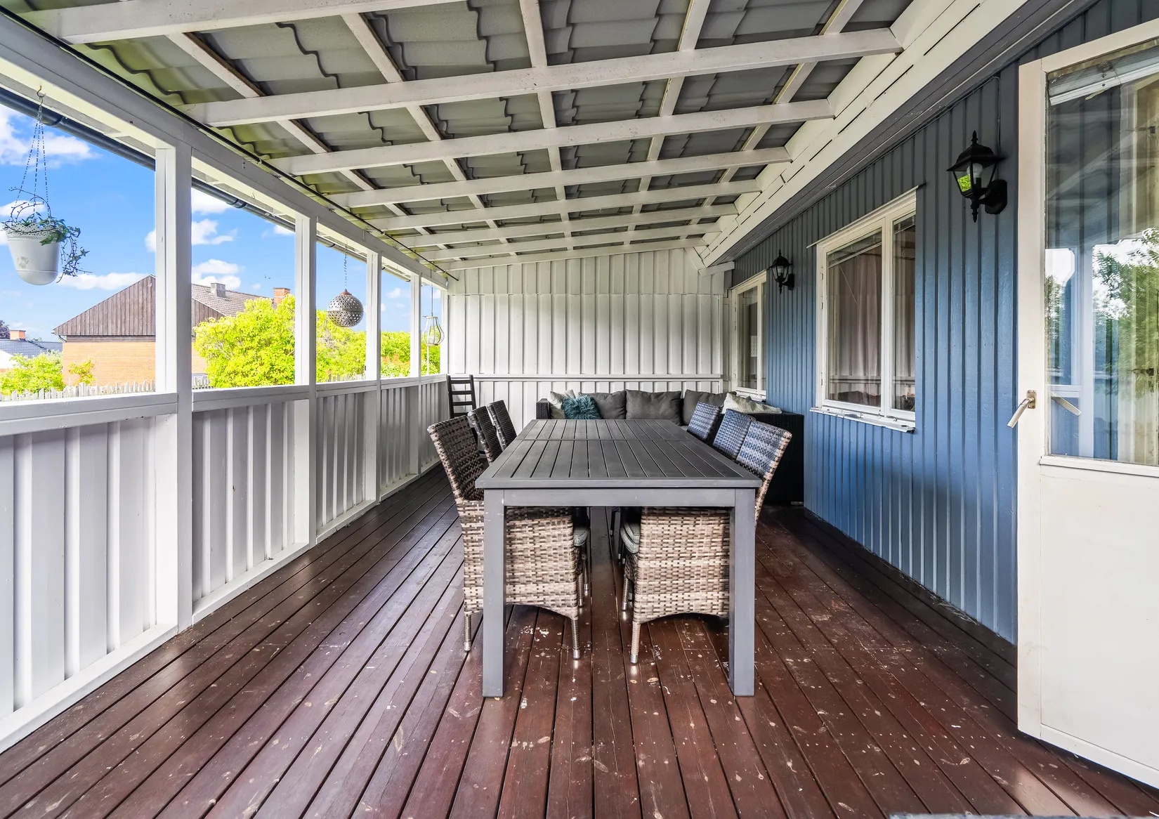 Villa, Norra Hasselgatan 14, Svibacka, Sandviken