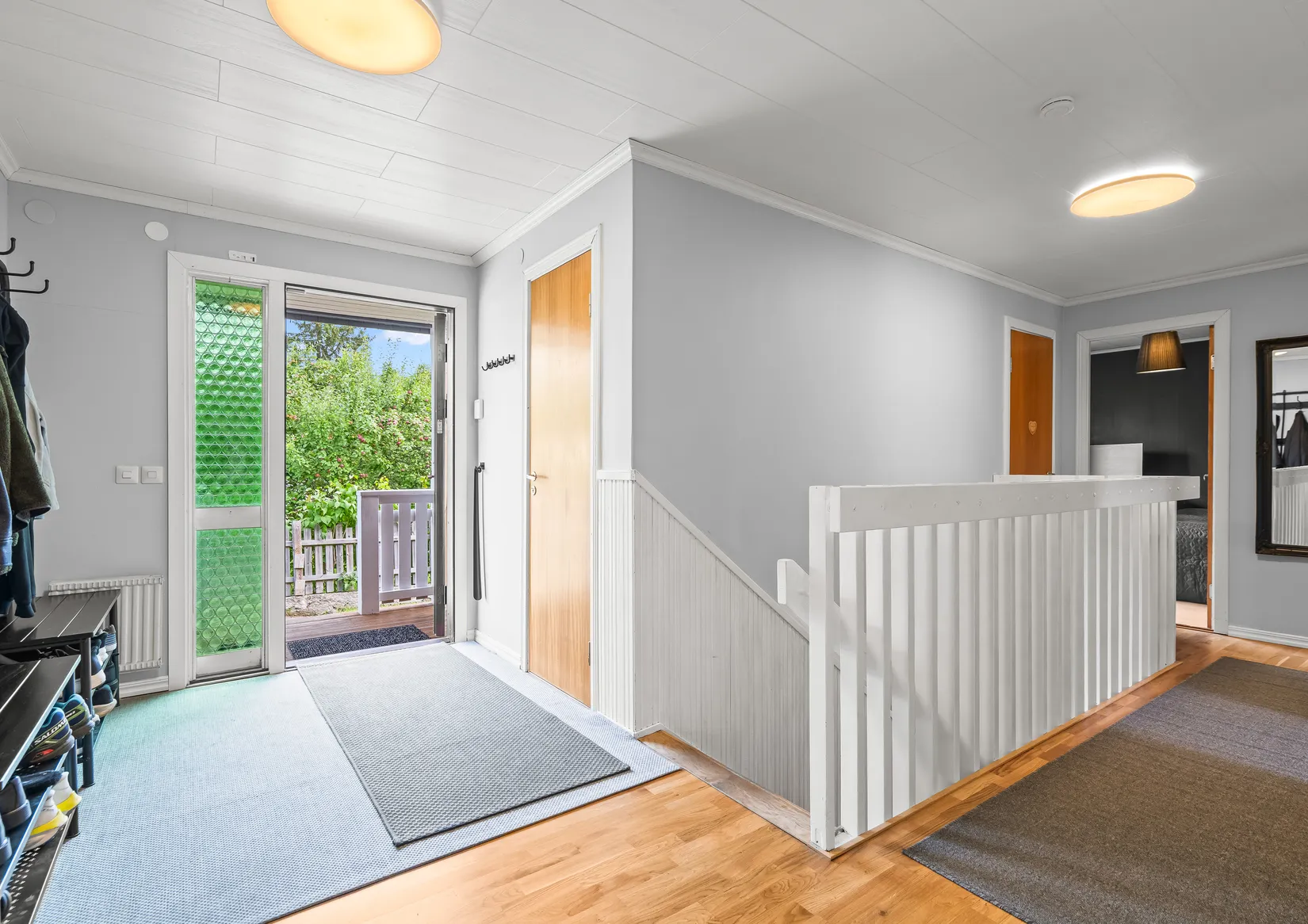 Villa, Norra Hasselgatan 14, Svibacka, Sandviken