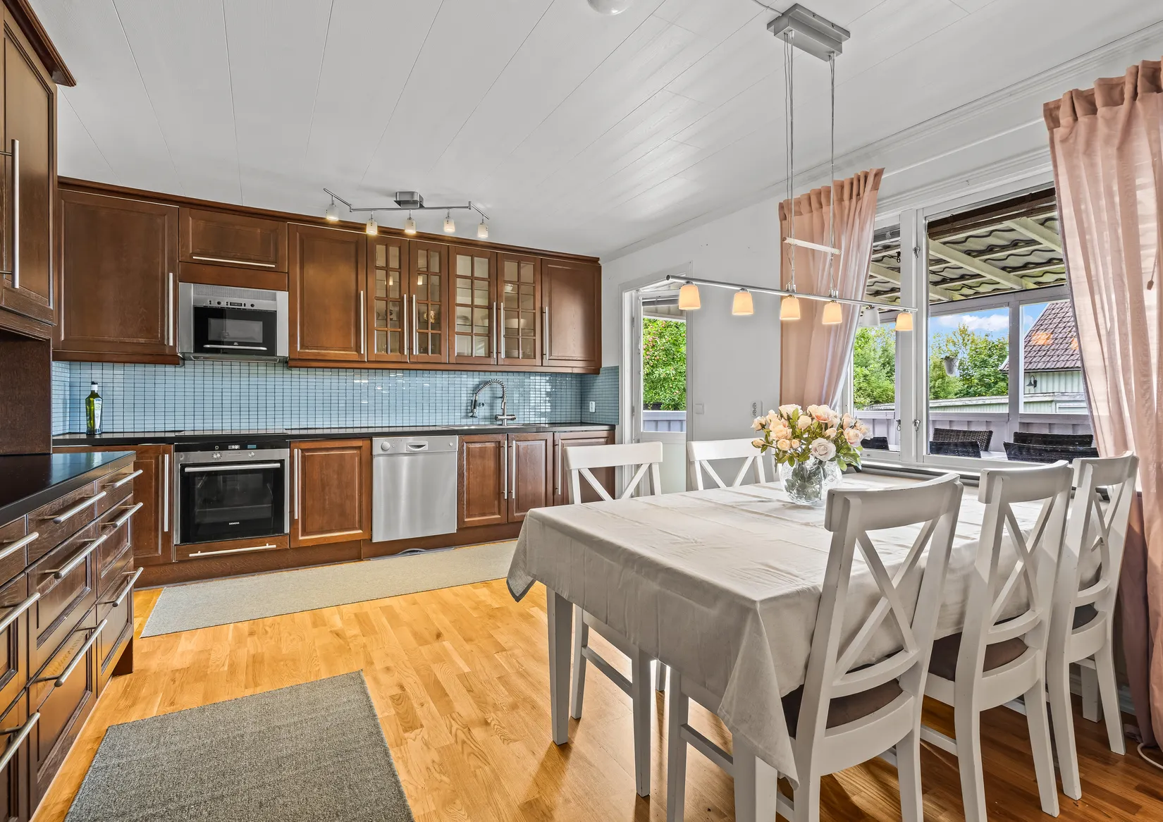 Villa, Norra Hasselgatan 14, Svibacka, Sandviken
