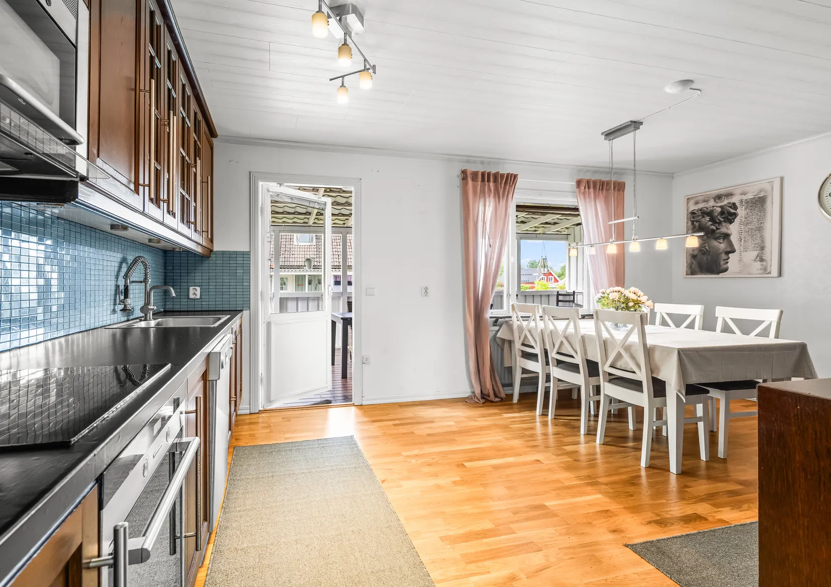 Villa, Norra Hasselgatan 14, Svibacka, Sandviken