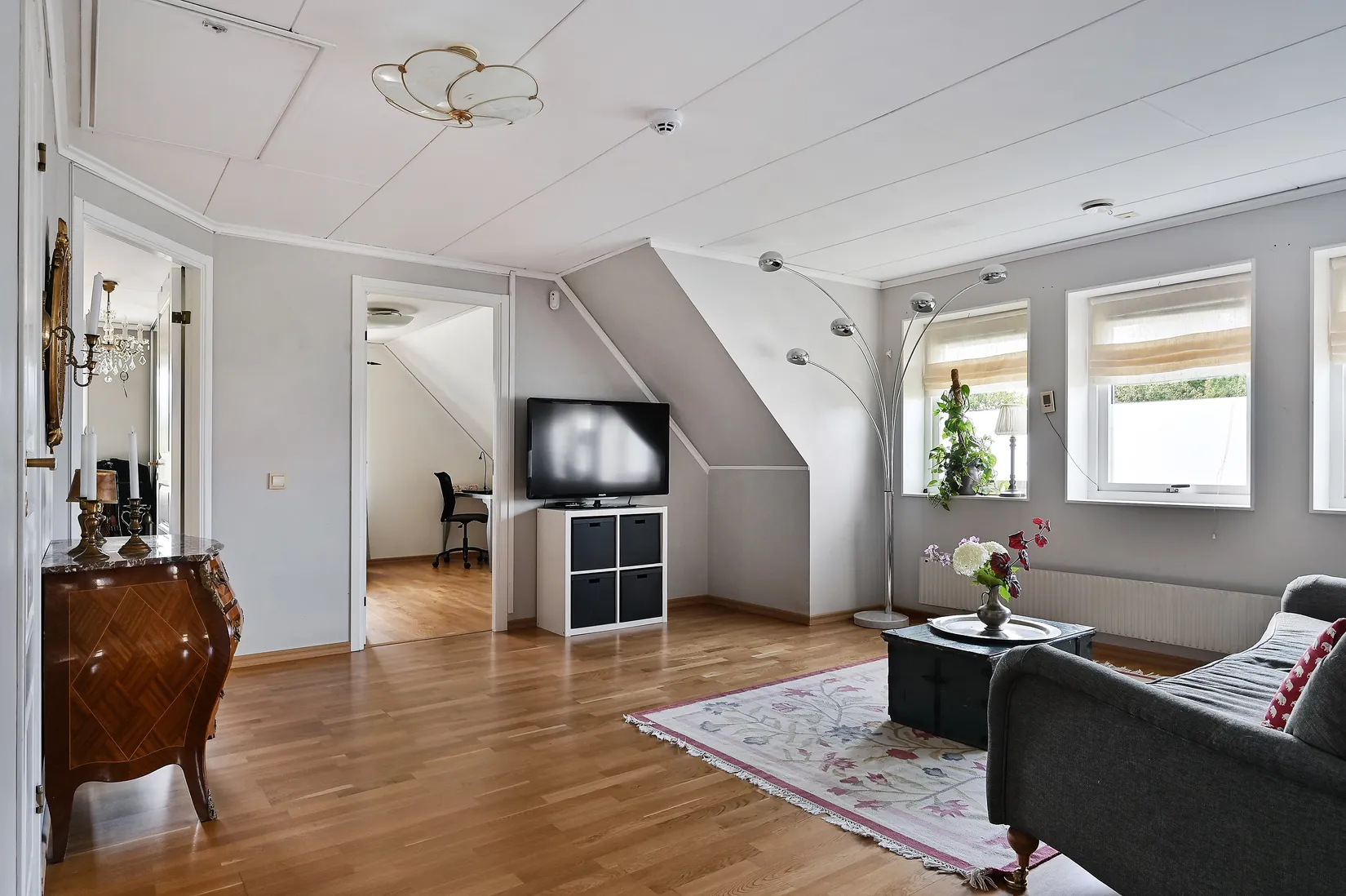 Villa, Kartvägen 22, Söderby, Haninge