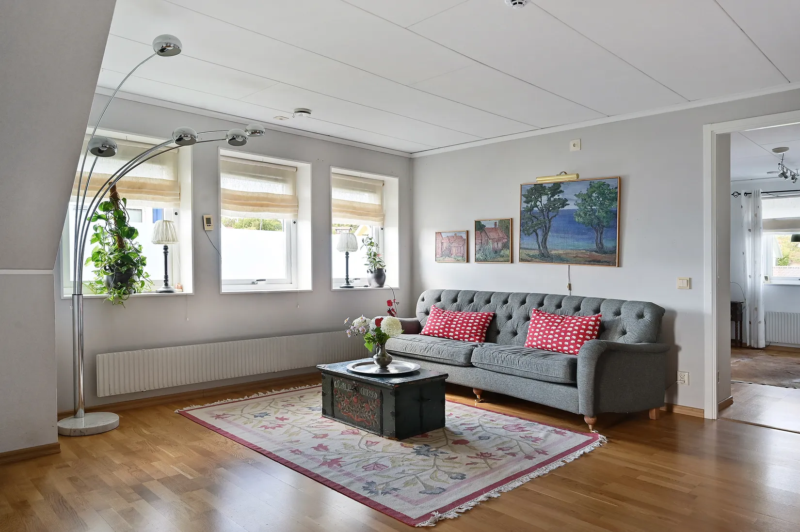 Villa, Kartvägen 22, Söderby, Haninge