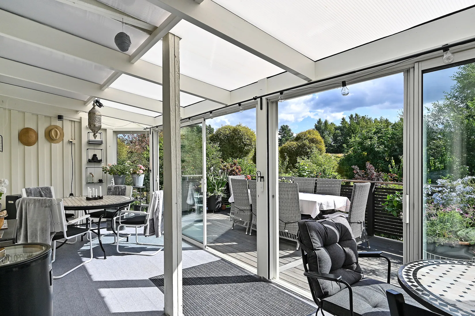 Villa, Kartvägen 22, Söderby, Haninge