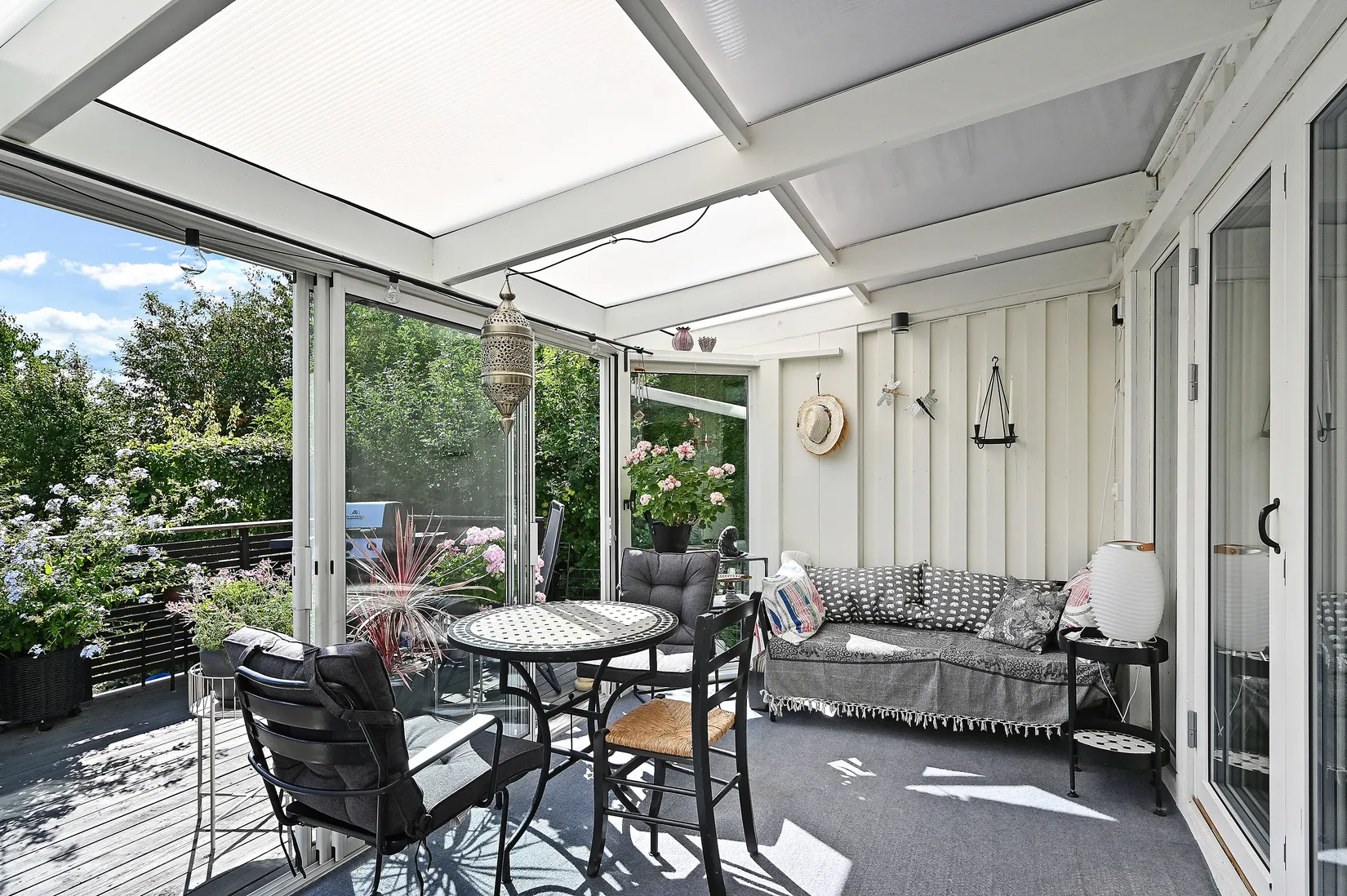 Villa, Kartvägen 22, Söderby, Haninge