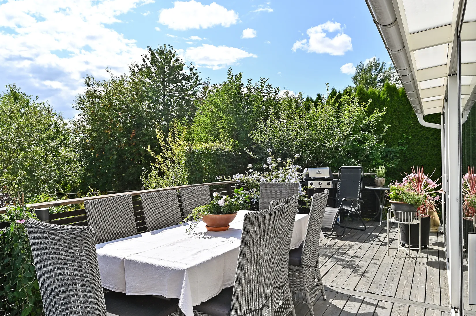Villa, Kartvägen 22, Söderby, Haninge