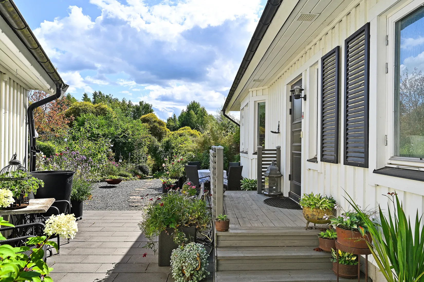Villa, Kartvägen 22, Söderby, Haninge