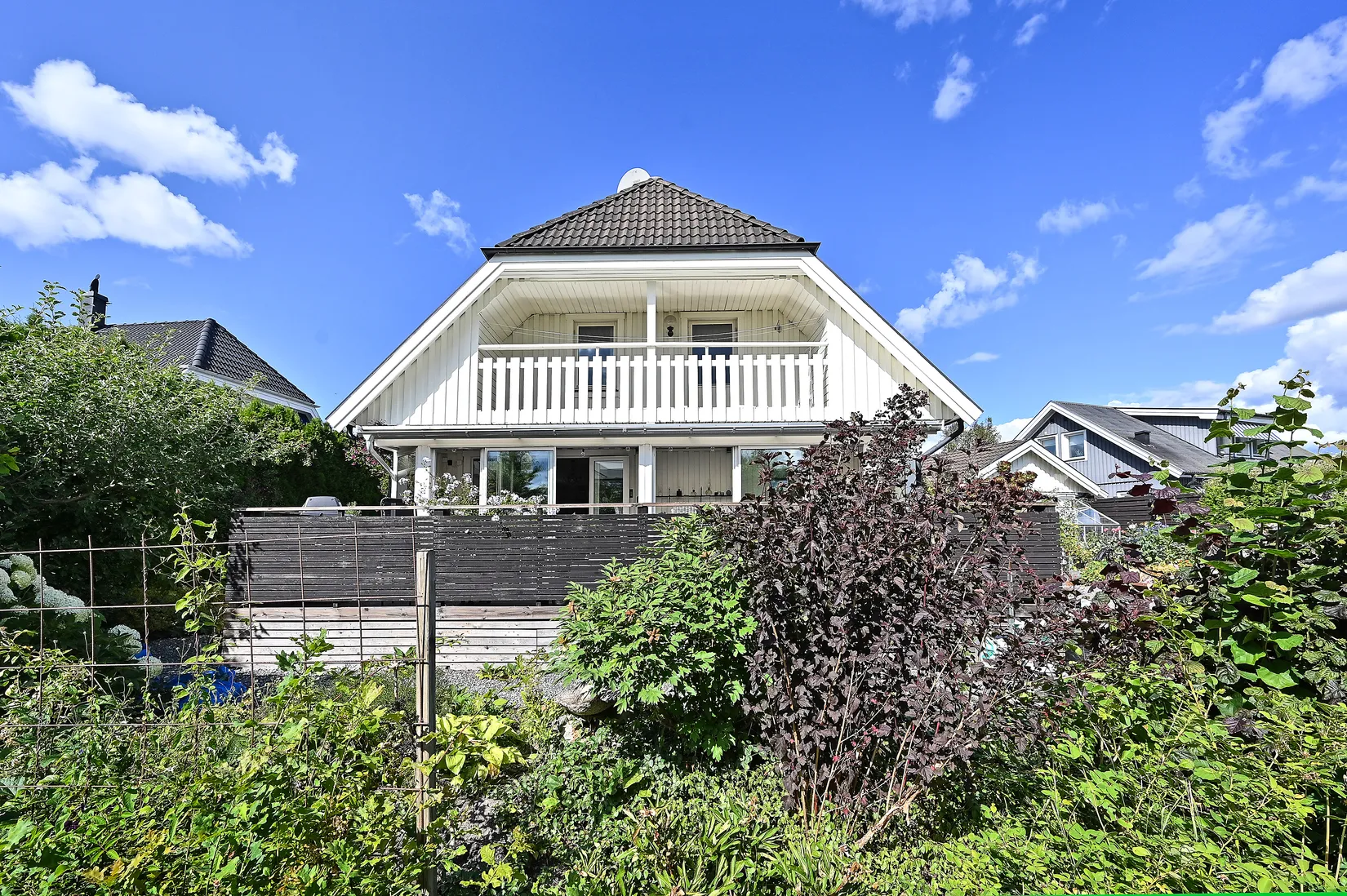Villa, Kartvägen 22, Söderby, Haninge