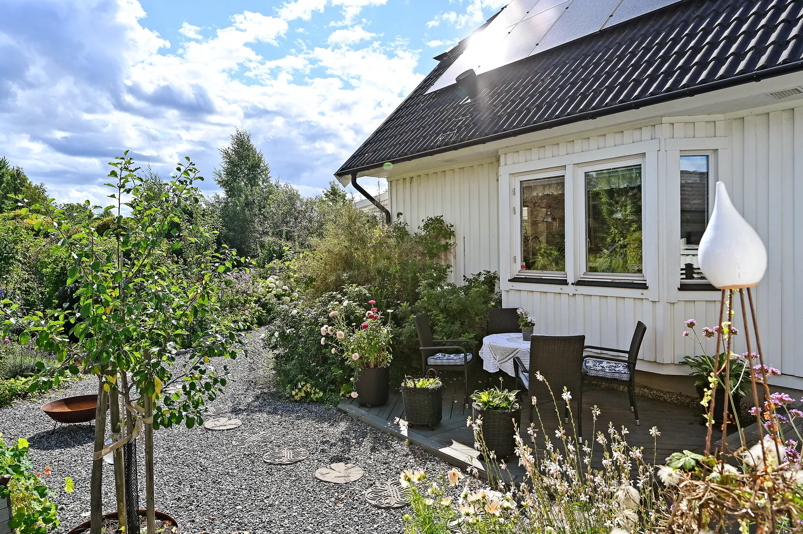 Villa, Kartvägen 22, Söderby, Haninge