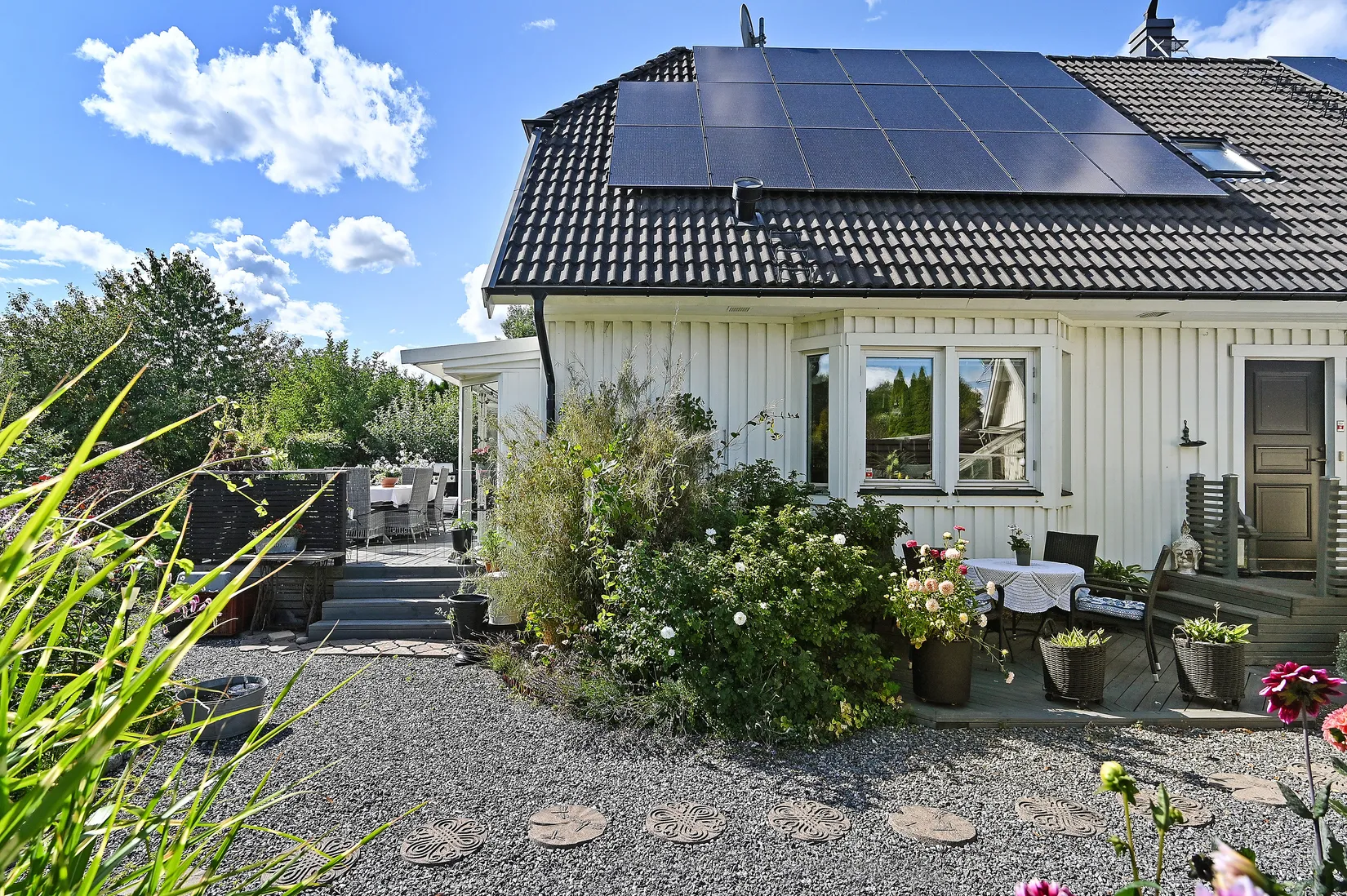 Villa, Kartvägen 22, Söderby, Haninge