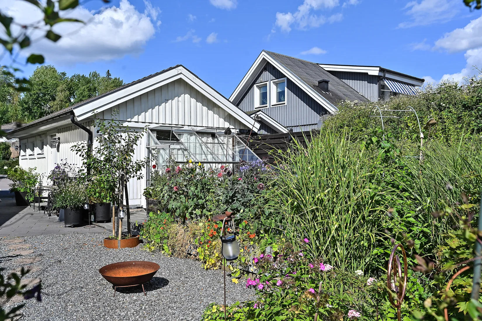 Villa, Kartvägen 22, Söderby, Haninge