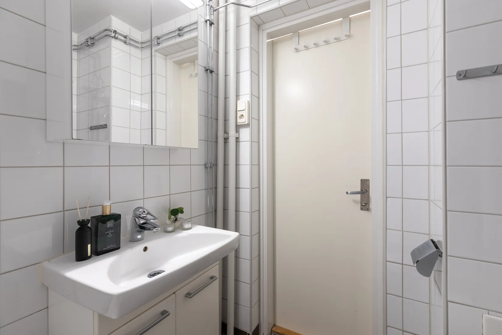 Bostadsrätt, Infanterigatan 11, Västra Skogen, Solna